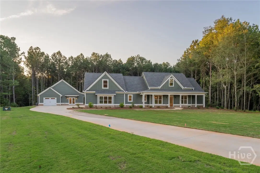 278 Woodfin Way, Social Circle, GA 30025 - Image #1