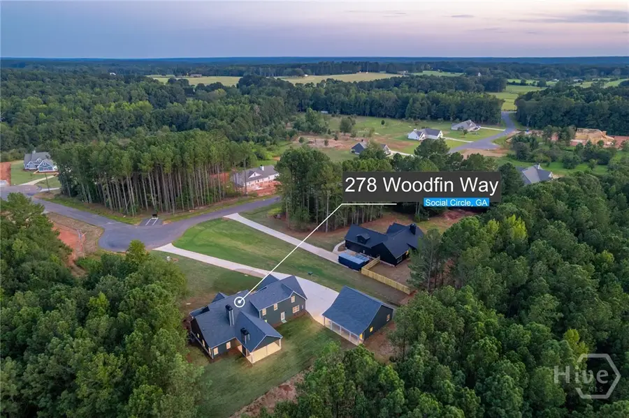 278 Woodfin Way, Social Circle, GA 30025 - Image #2