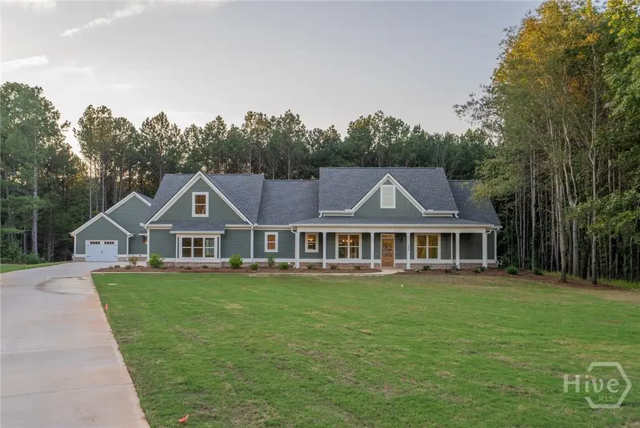 278 Woodfin Way, Social Circle, GA 30025 - Image #3