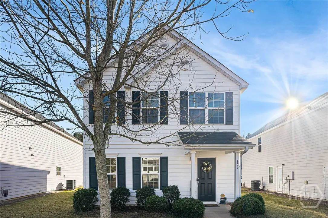 253 Sidney Lanier Avenue, Athens, GA 30607 - Image #1