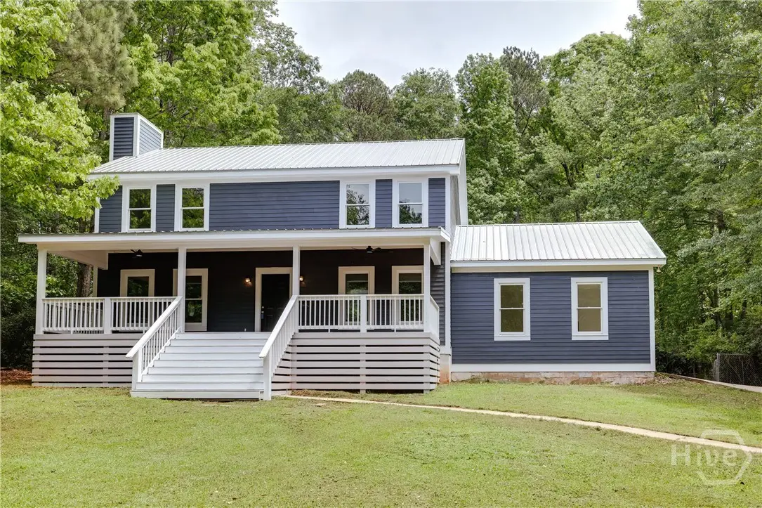 155 Hunters Pointe Drive, Athens, GA 30606 - Image #1