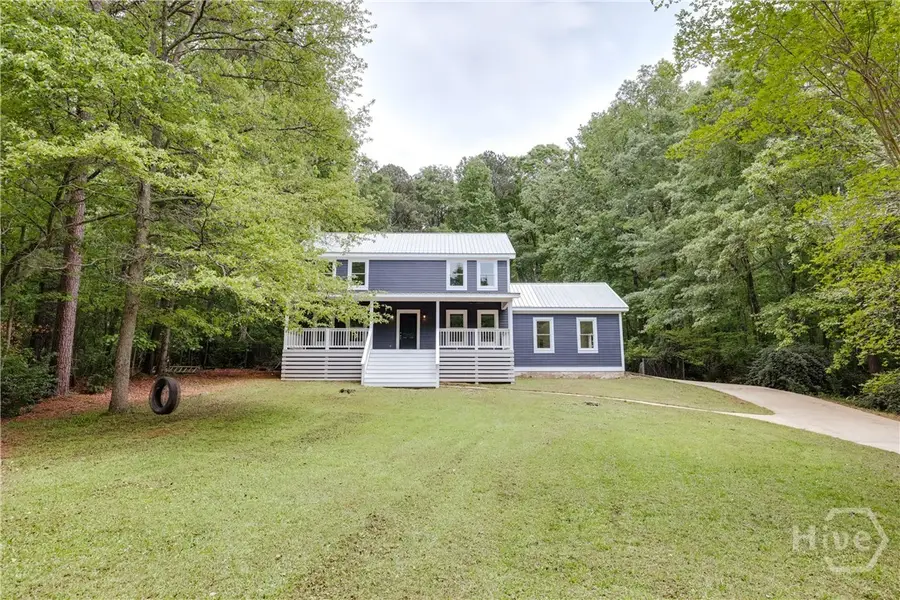 155 Hunters Pointe Drive, Athens, GA 30606 - Image #3