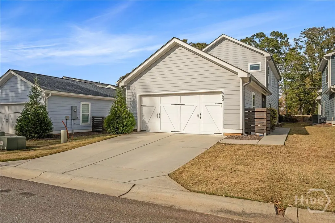 663 Oglethorpe, Athens, GA 30606 - Image #1