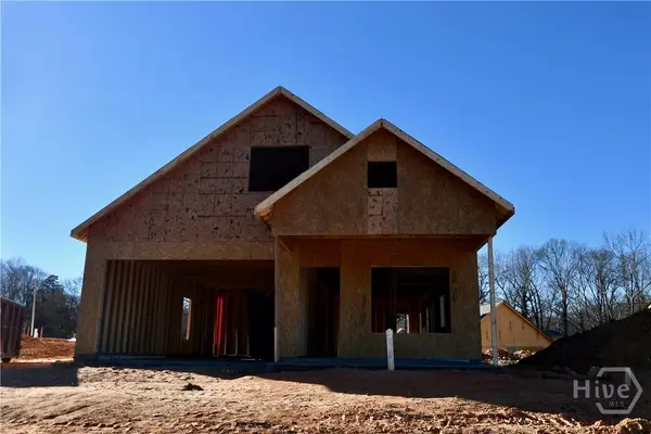 215 Timsbury, Athens, GA 30607