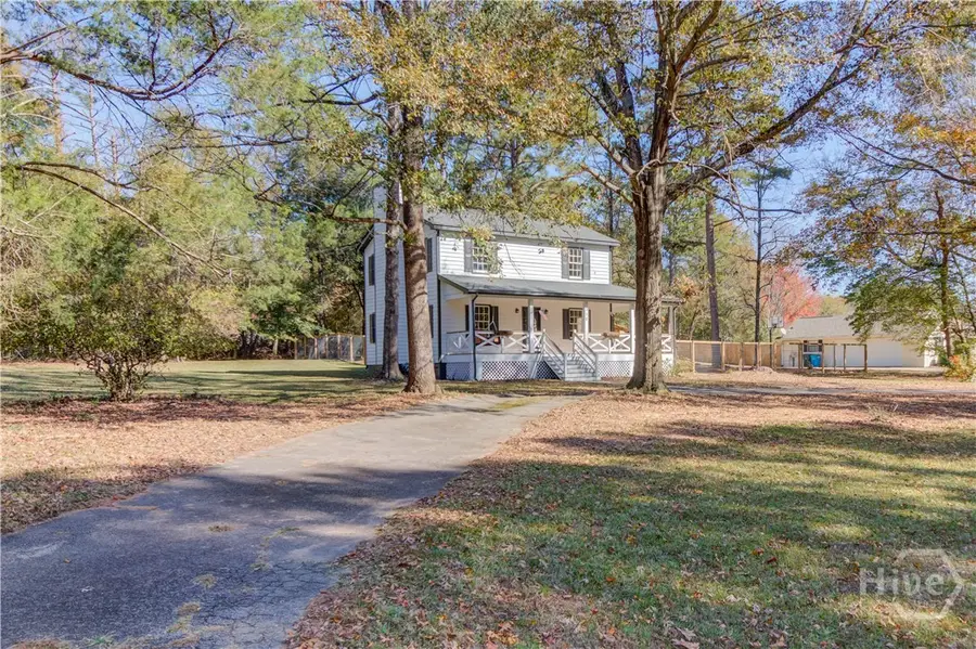 310 Lewis Circle, Commerce, GA 30529 - Image #3