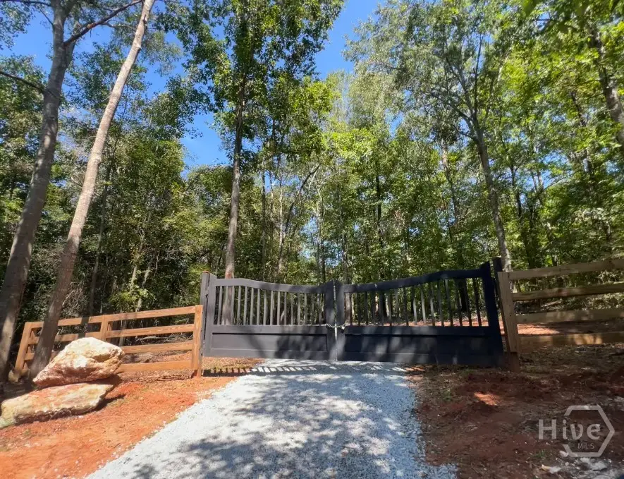 0 Mccarty Dodd Rd., Colbert, GA 30628 - Image #1