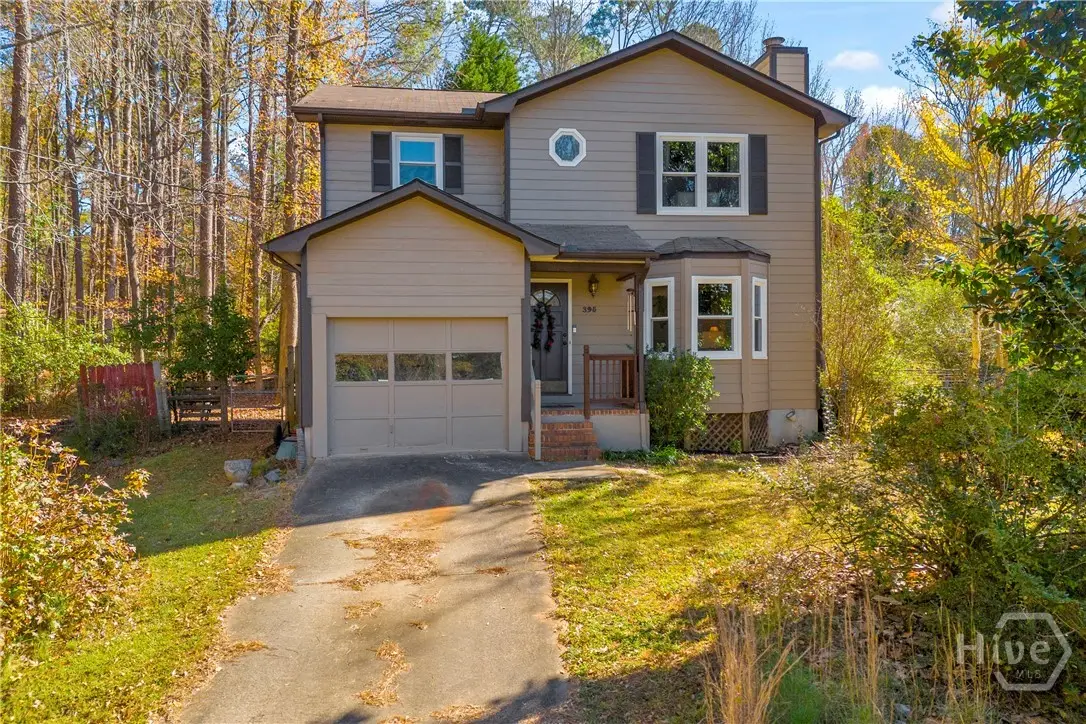 395 Round Table Road, Athens, GA 30606 - Image #1