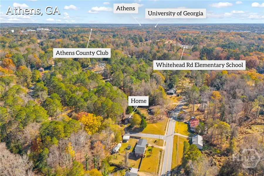 395 Round Table Road, Athens, GA 30606 - Image #3