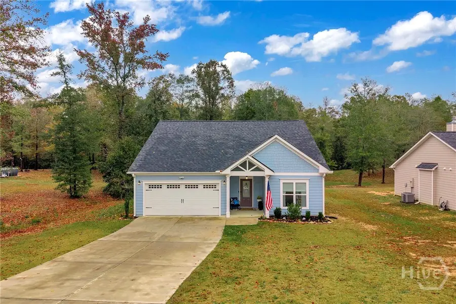 153 N Point Circle, Hartwell, GA 30643 - Image #2