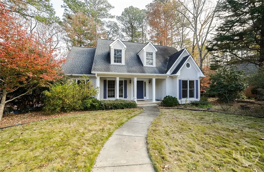184 Hillsborough Drive, Athens, GA 30606 - Image #1