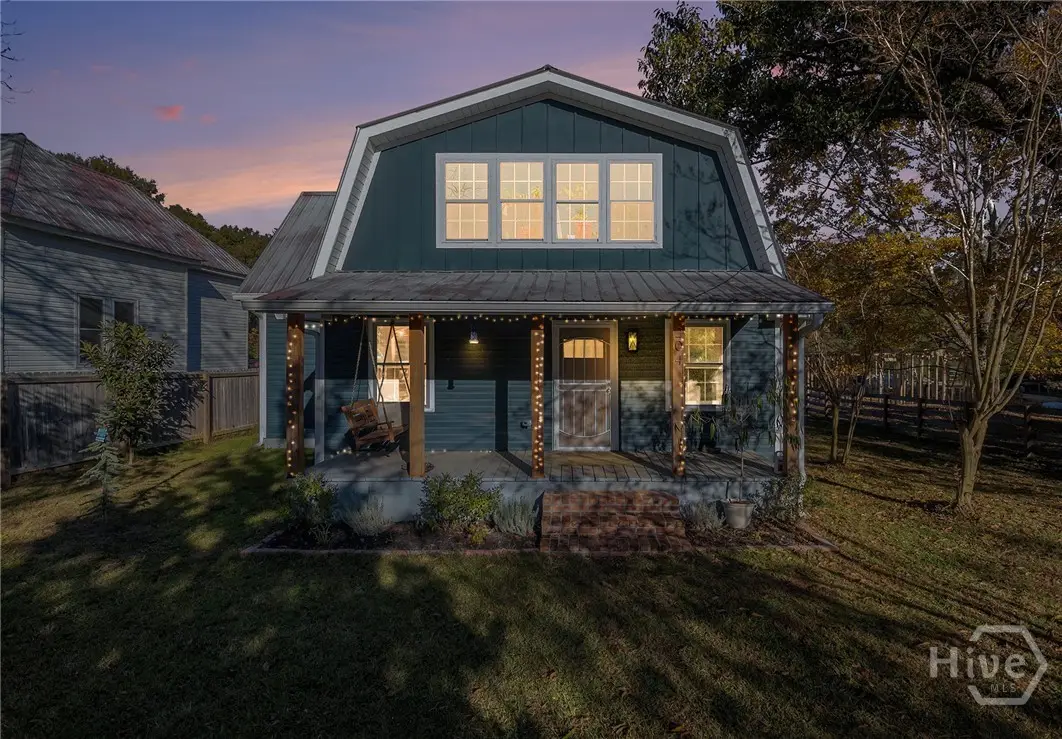 204 Maple Street, Stephens, GA 30667 - Image #1