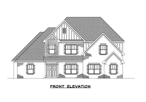 2012 Shoal Creek Way, Bishop, GA 30621