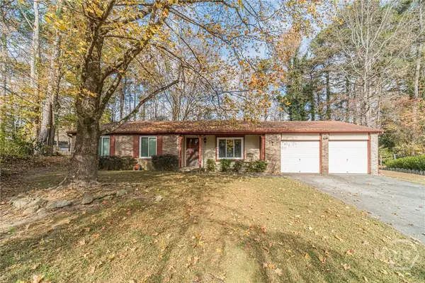 3471 Sagewood Court, Snellville, GA 30039