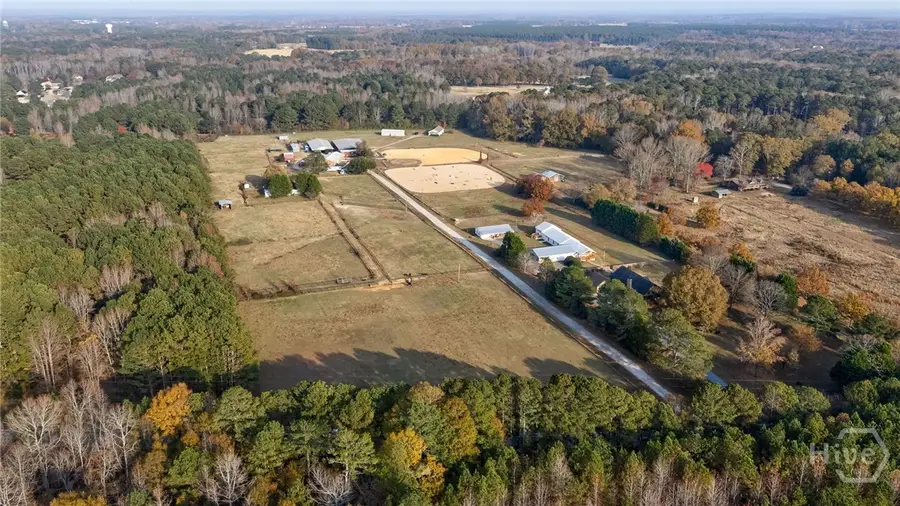 2161 Union Church Road, Bishop, GA 30621 - Image #2