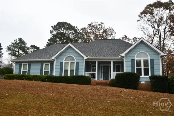 531 Scarlet Oak Drive, Athens, GA 30605