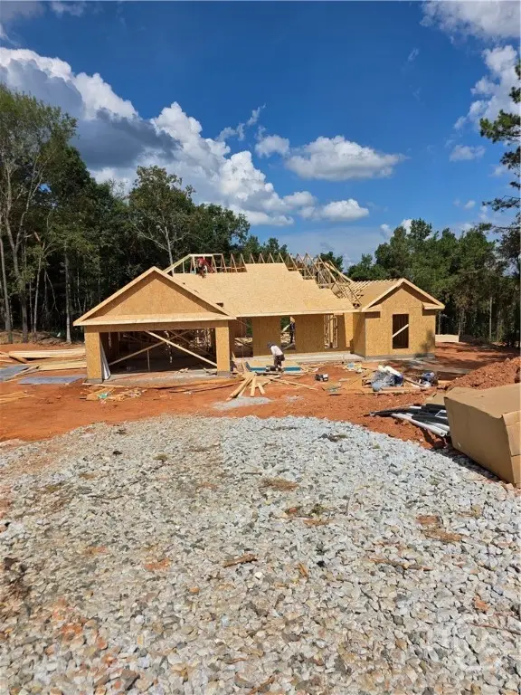 1247 Anderson Thomas Road #9, Martin, GA 30557