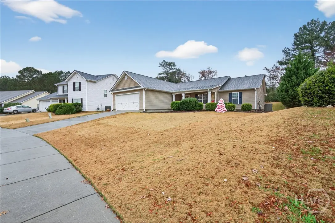 1106 Sutherland Drive, Winder, GA 30680 - Image #1