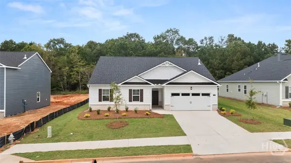 422 Abbott Road, Statham, GA 30666