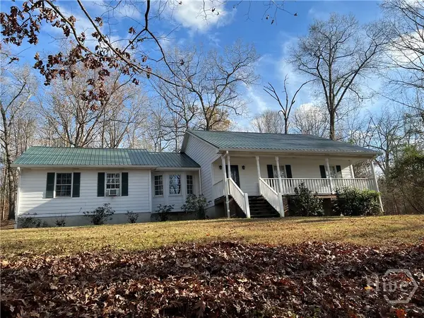 382 Summit Heights Drive, Nicholson, GA 30565