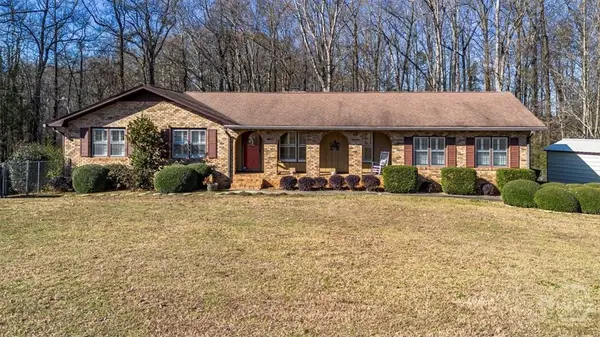 4046 Booger Hill Road, Danielsville, GA 30633