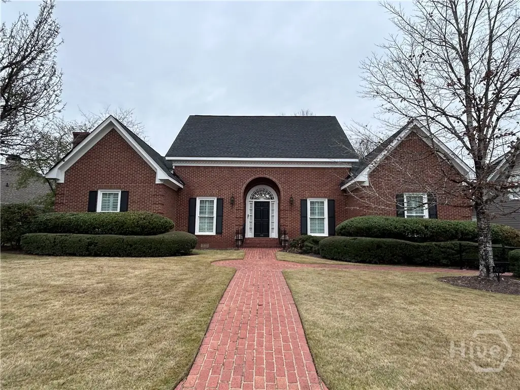 108 Princeton Mill Road, Athens, GA 30606 - Image #1