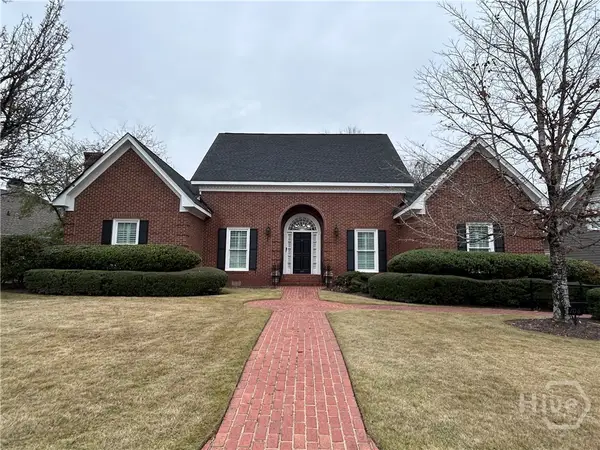 108 Princeton Mill Road, Athens, GA 30606