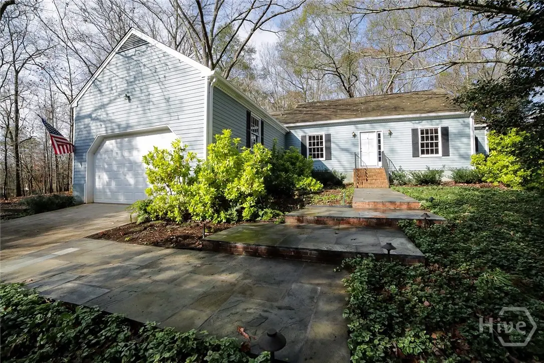 158 Lakeover Drive, Athens, GA 30607 - Image #1