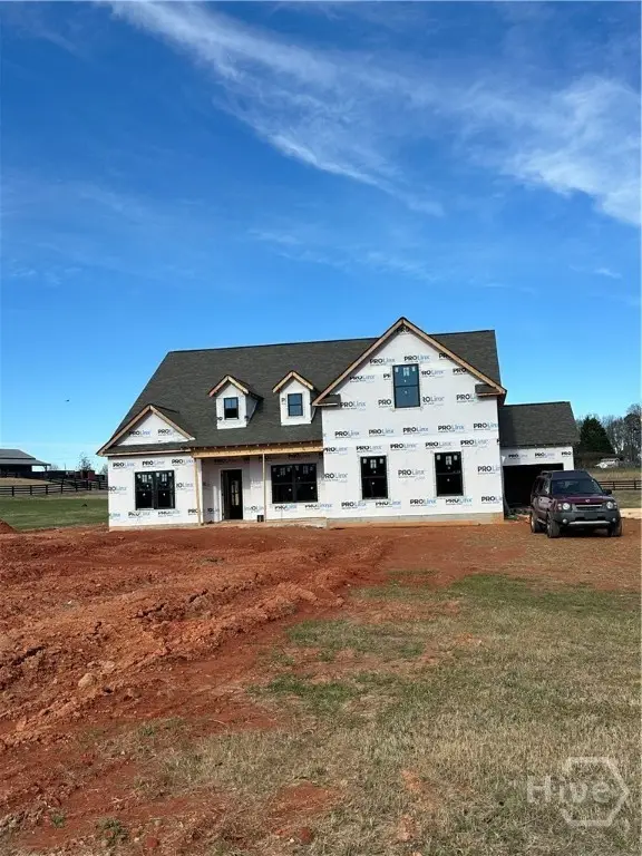 3589 Fannie Thompson Road, Monroe, GA 30656