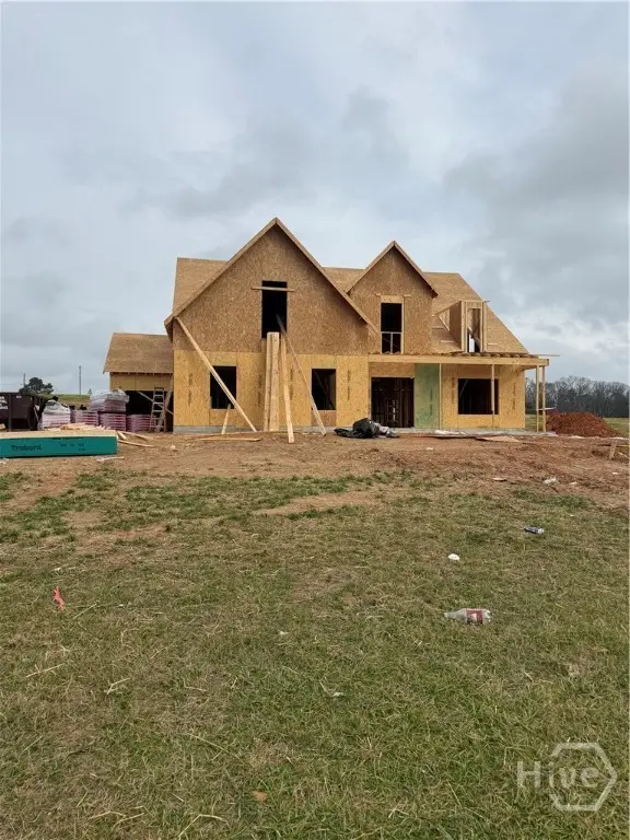 3601 Fannie Thompson Road, Monroe, GA 30656