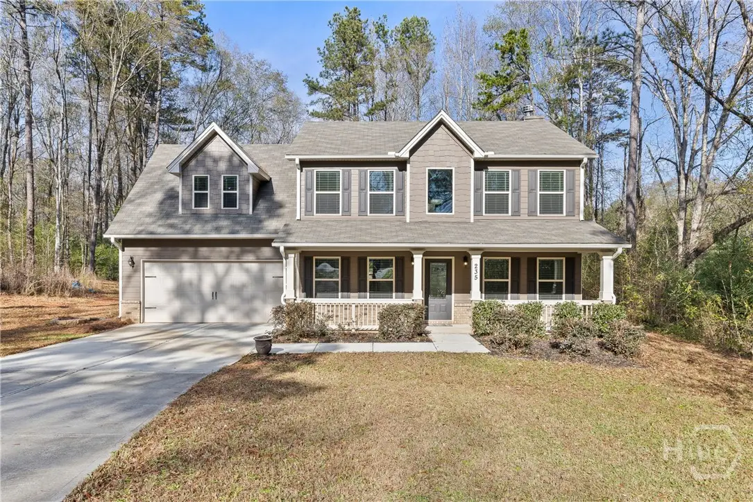 235 First Street, Statham, GA 30666 - Image #1