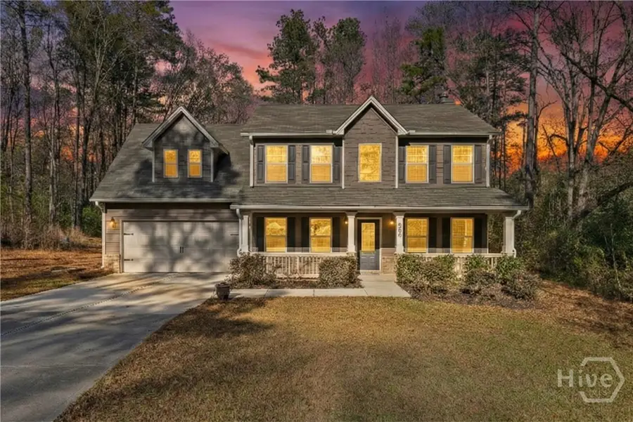 235 First Street, Statham, GA 30666 - Image #2