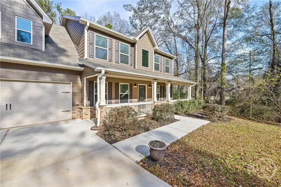 235 First Street, Statham, GA 30666 - Image #3