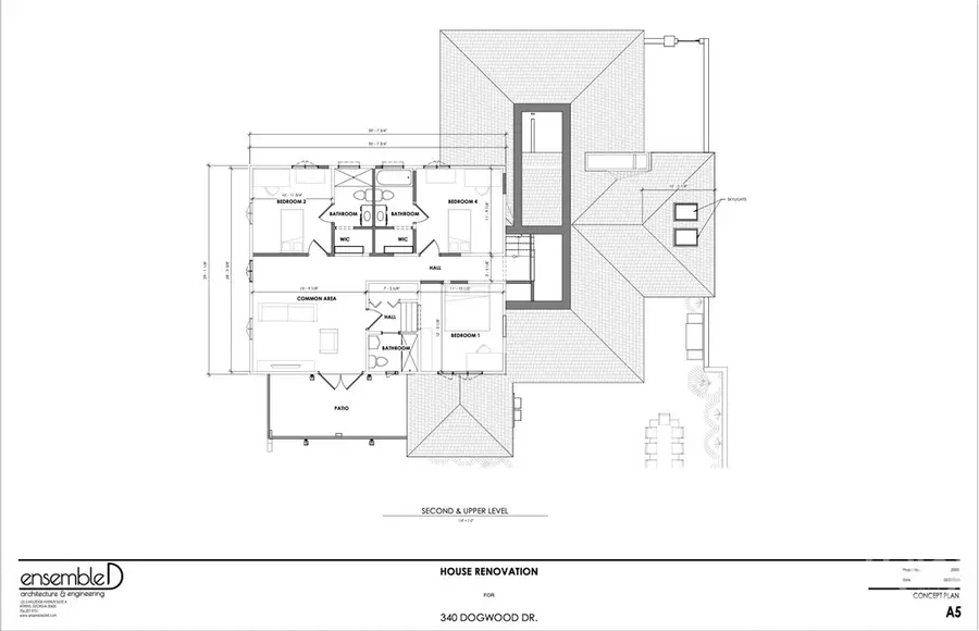 340 Dogwood Drive, Athens, GA 30606 - Image #3