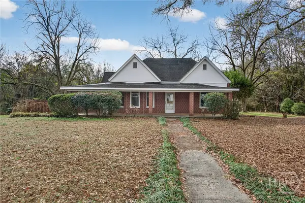 754 Highway 72 E, Comer, GA 30629