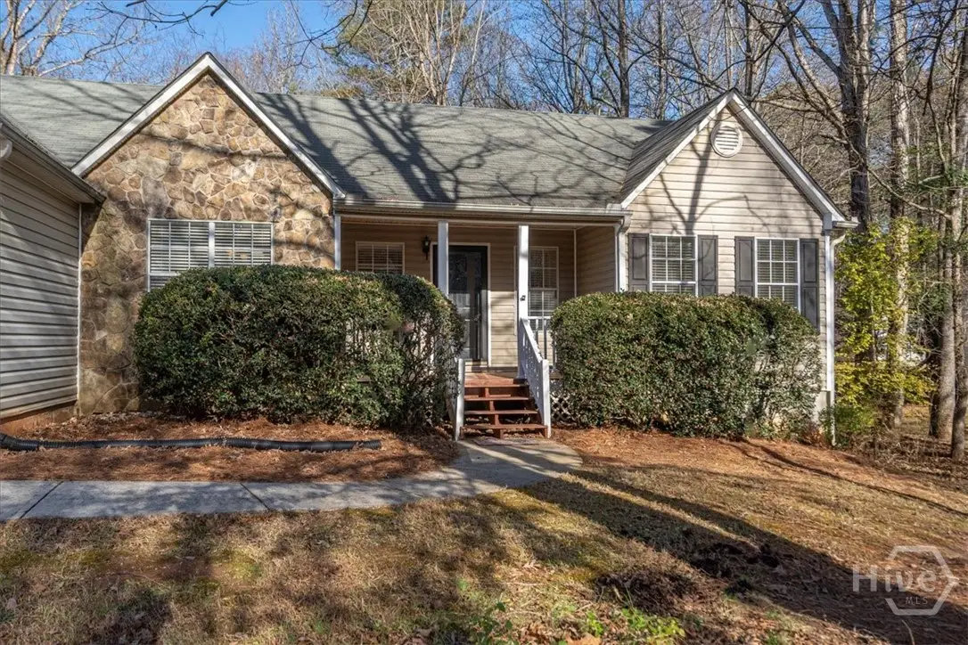 1202 Nunnally Drive, Monroe, GA 30655 - Image #1