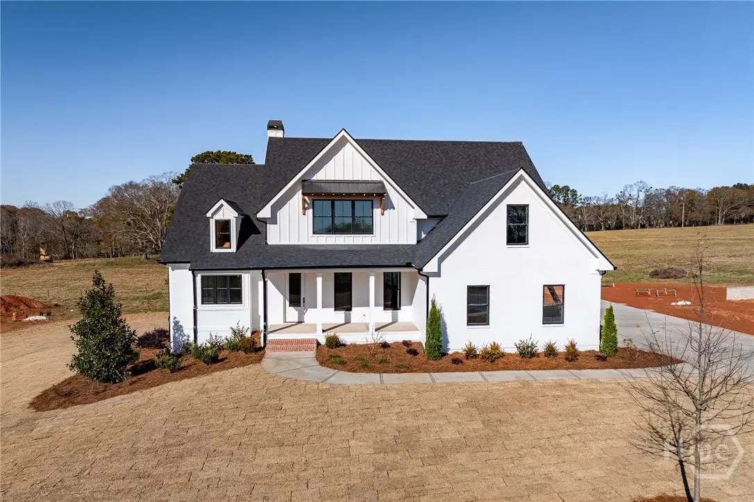 2114 Malcom Estates Drive #Lot 8, Bogart, GA 30622 - Image #1