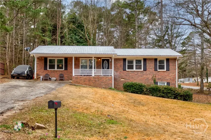 14 Forest Creek Circle, Hartwell, GA 30643 - Image #3