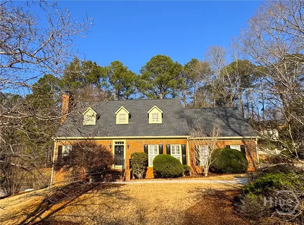 134 Bent Tree Drive, Athens, GA 30606