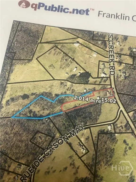 3577 Hunters Creek Road, Carnesville, GA 30521 - Image #1