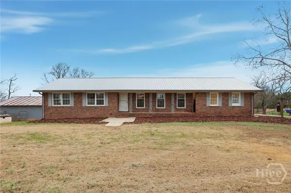 334 Highway 174, Danielsville, GA 30633