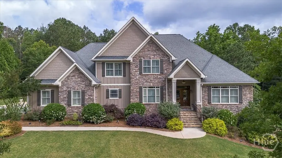 2481 Lakewood Manor Drive, Athens, GA 30606 - Image #2