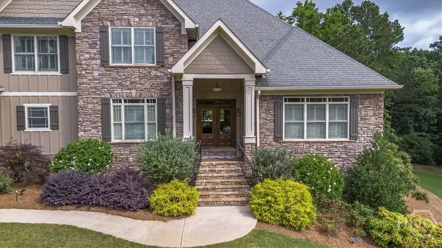 2481 Lakewood Manor Drive, Athens, GA 30606 - Image #3