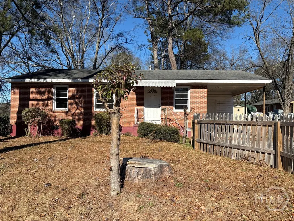 1080 Oglethorpe Avenue, Athens, GA 30606 - Image #1