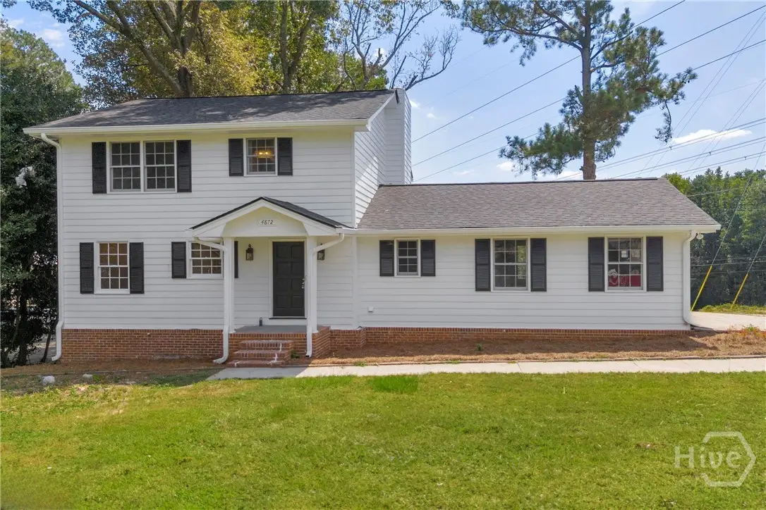 4872 Arrowhead Trail West Sw, Lilburn, GA 30047 - Image #1