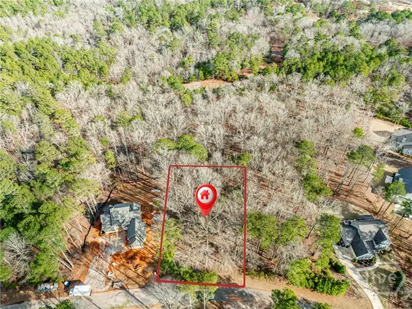 1021 Shadow Creek Way, Greensboro, GA 30642