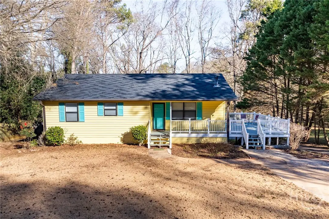 160 Westwood Drive, Athens, GA 30606 - Image #1