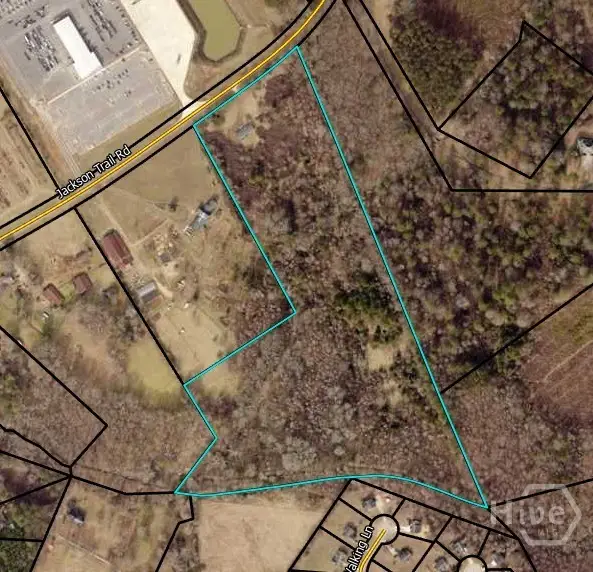 884 Jackson Trail Road, Winder, GA 30680