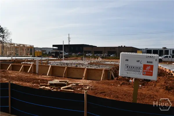 2845 Electric Avenue, Watkinsville, GA 30677