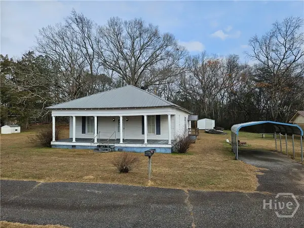1512 Washington Highway, Elberton, GA 30635