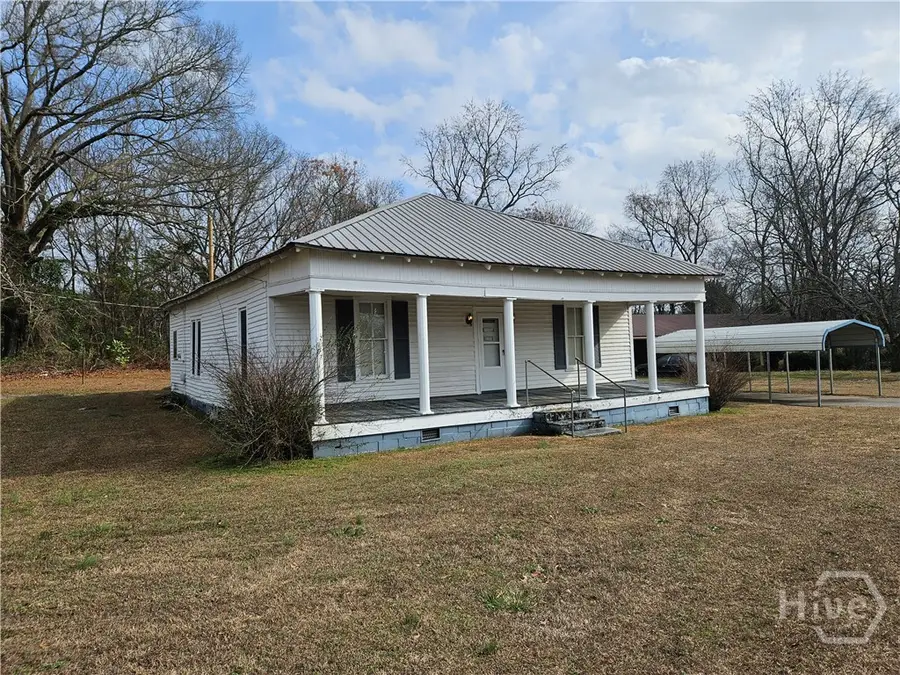 1512 Washington Highway, Elberton, GA 30635 - Image #2